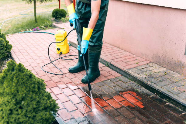 Best Restaurant Pressure Washing  in Hanover, MN