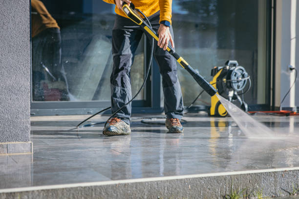 Best Parking Lot and Garage Cleaning  in Hanover, MN