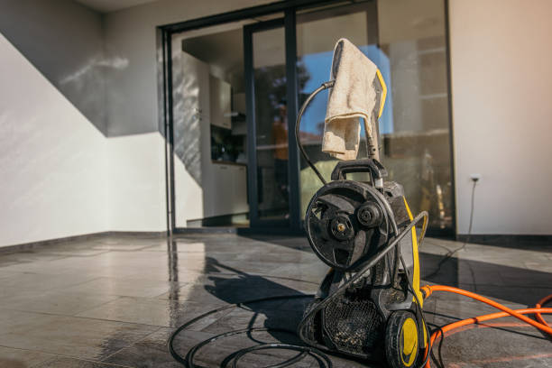 Best Factory Floor Cleaning  in Hanover, MN